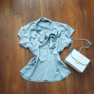 Zara Blouse